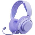 SteelSeries Arctis Nova 3X Lavanta Oyuncu Kulaklığı