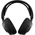 Steelseries Arctis Nova 5 Wireless & Bluetooth Kablosuz Gaming Kulak Üstü Kulaklık