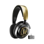 SteelSeries Arctis Nova 7 WOW Edition Gaming Kulak Üstü Oyuncu Kulaklık