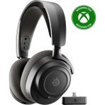 SteelSeries Arctis Nova 7X Gen 2 Siyah Oyuncu Kulaklığı