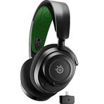SteelSeries Arctis Nova 7X Siyah Oyuncu Kulaklığı