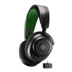 SteelSeries Arctis Nova 7X Xbox Siyah Wireless Oyuncu Kulaklığı