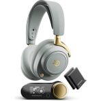 Steelseries Arctis Nova Elite Yeşil Gaming Kulaklık