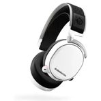 SteelSeries Arctis Pro Wireless Beyaz Oyuncu Kulaklık