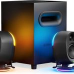 Steelseries Arena 7 Rgb 2+1 Kablosuz Hoparlör Outlet Vitrin