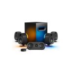 Steelseries Arena 9 Rgb 5+1 Kablosuz Hoparlör Teşhir Outlet Vitrin