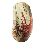 SteelSeries CS2 Dragon Lore Counter-Strike Wireless Gaming Mouse (outlet)