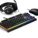 Steelseries Gear Up+ Oyuncu Seti