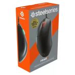 Steelseries Prime + Plus Optik Kablolu Oyuncu Mouse Teşhir