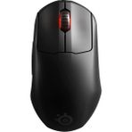 Steelseries Prime Wireless Kablosuz FPS Oyuncu Mouse 18000 DPI Gecikmesiz Oyun Deneyimi - Siyah