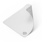 Steelseries Qck Large Gaming Oyuncu Mouse Pad - Beyaz