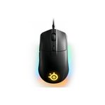 SteelSeries Rival 3 62513 Optik 6 Tuş 8500CPI Kablolu Gaming Mouse