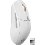 SteelSeries Rival 3 Gen 2 Beyaz RGB Optik Kablosuz Oyuncu Mouse