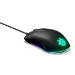 Steelseries Rival 3 Rgb Ergonomik Optik Kablolu Oyuncu Mouse-Ambalaj Hasarlı Sıfır Ürün