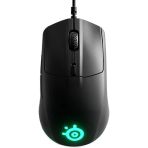 Steelseries Rival 3 Rgb Ergonomik Optik Kablolu Oyuncu Mouse Teşhir Outlet Vitrin