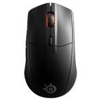 SteelSeries Rival 3 Wireless ve Bluetooth Kablosuz Gaming Oyuncu Mouse
