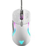 Steelseries Rival 5 Destiny 2 Beyaz Gri Edition Oyuncu Mouse