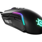 SteelSeries Rival 5 RGB Optik Kablolu Oyuncu Mouse