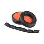 Steelseries Siberia 800 840 Kulaklık Yastığı Pedi Süngeri Seti