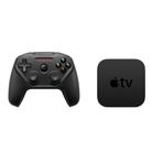 SteelSeries SSC69070 Nimbus Wireless Controller
