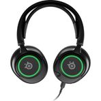 SteelSeries SSH61631 Arctis Nova 3 Oyuncu Kulaklığı