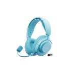 Steelserıes Ssh61688 Arctıs Nova 3Pw-Aqua Kulaklk