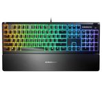 SteelSeries SSK64808 Apex 3 Oyuncu Klavyesi
