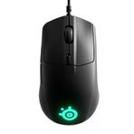 SteelSeries SSM62513 Rival 3 RGB Gaming Mouse