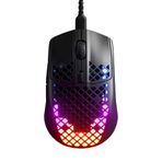SteelSeries SSM62599 Aerox 3 RGB Siyah Gaming Mouse