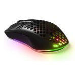 SteelSeries SSM62604 Aerox 3 RGB Siyah Kablosuz Gaming Mouse