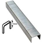 Steelstap Bosch Ht14 Uyumlu Zımba Teli 12 MM 2500 Adet