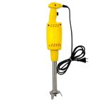 Steelwart Endüstriyel Tip 25 Lik 25 cm Paslanmaz El Blender