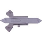 Steelweld Kaynakçı Kumpası - Kalibrasyon Yapılmamış