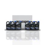 Steep Coollife Antifriz -37 Derece Mavi 3 Lt 6 Adet