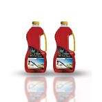 Steep Oto Yazlık Cam Suyu 1.8 Lt 2 Adet