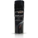 Steep Seramik Lastik Parlatıcı Sprey 500ML Siyah Parlaklık ve Koruma Sağlar