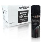 Steep Seramik Lastik & Tampon Parlatıcı Sprey 24 Adet 500Ml