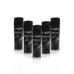 Steep Seramik Lastik & Tampon Parlatıcı Sprey 5 Adet 500Ml