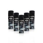 Steep Susuz Motor Temizleyici & Parlatıcı Sprey 5 Adet 500 Ml