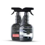 Steep Ultimate Cam Buğu Ve Leke Önleyici 500 Ml Vitrin