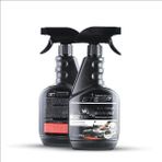 STEEP Ultimate Çok Amaçlı Leke Çıkarıcı ve Yüzey Temizleyici 500 Ml