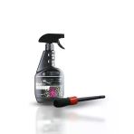 Steep Ultimate Demir Tozu Temizleyici 500 Ml Detay Temizlik Fırçası