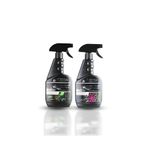 Steep Ultimate Demir Tozu Ve Jant Temizleyici 500 Ml Premium Set