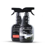 Steep Ultimate Hızlı Cila Wax İçerikli 500 Ml