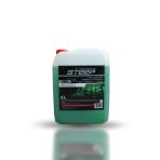 Steep Ultimate Jel Lastik Parlatıcı Yeşil 5 Lt