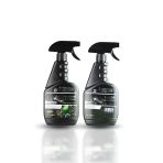 Steep Ultimate Lastik Ve Jant Temizleyici 500 Ml Premium Set