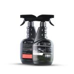 Steep Ultimate Lastik Ve Tampon Parlatıcı 500 Ml
