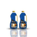 Steep Ultimate Oto Cam Suyu 4 Mevsim 1.8 Lt 2 Adet