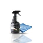 Steep Ultimate Torpido Bakım Sütü Ve Temizleyici Parlatıcı 500 Ml Mikrofiber 40X40 Bez