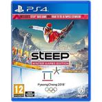 Steep Winter Games Edition PS4
